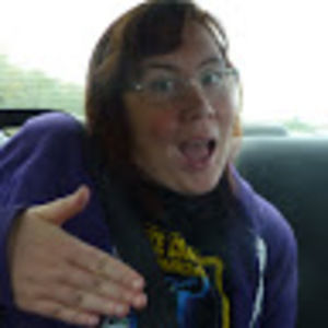 Meet your Posher, Lynne